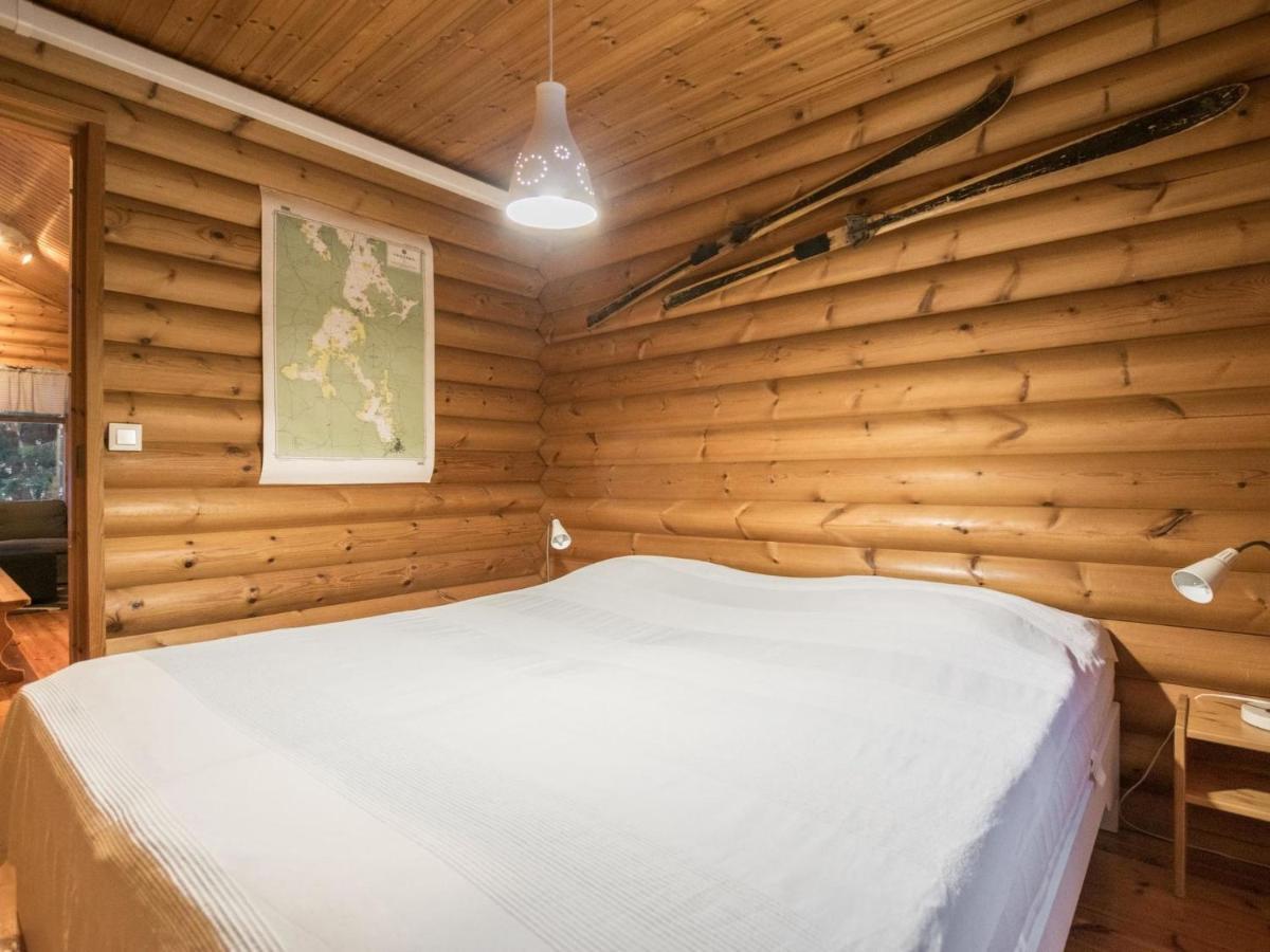 Holiday Home Rannantupa By Interhome Hersala 外观 照片